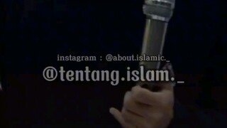 Pesan serius untuk para Orang tua