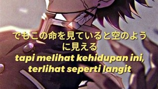 Tanjiro pernah berkata 🗣️