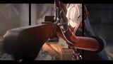 [GMV] Punishing: Gray Raven 3D