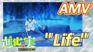 [The Fruit of Evolution]AMV | "Life"