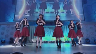 Love Live - Hasunosora Jogakuin [ Dream Believers ]