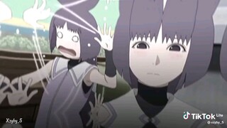 sumire dan Boruto😘