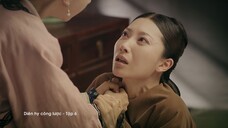 Diên Hy Công Lược - Tập 6