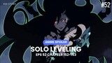 Solo Leveling Episode 52 Bahasa Indonesia Spoiler