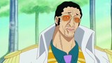 Kizaru: I finally have a reason to let my eldest nephew go!