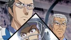 Eyeshield 21 ไอ้หนูไต้ฝุ่นมะกันบอล ตอนที่ 135