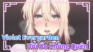 Violet Evergarden-Hồi Ức Không Quên| Có cả biển rộng và những vì sao trong mắt nàng!