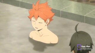 Hinata Moments In S4 Part 1 Ep 13 🍊