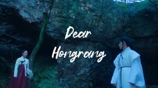 EPS 08 - Dear Hongrang (SUB INDO)