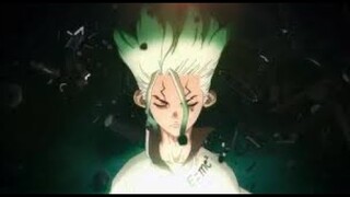 Dr. Stone「AMV」- Radioactive