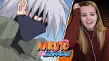 I Just Lost EVERYTHING! - Kakashi Death Reaction | Naruto Shippuden Suzy Lu