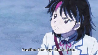 Hanyou no Yashahime: Sengoku Otogizoushi Season 2 Eps 11 Sub Indo