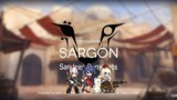 Day 11 Sargon |ARKNIGHTS