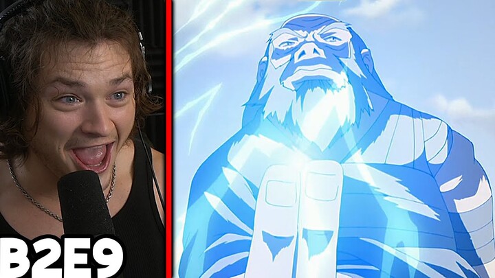 AANG LEARNS EARTH || IROH LIGHTNING BENDING!! || Avatar The Last Airbender Book 2 Episode 9 Reaction