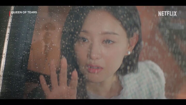 Is it Love?Kim Ji-won admires Kim Soo-hyun from a distance |Queen of Tears