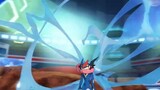 [Anime] Greninja | "Pokémon the Series: XY"
