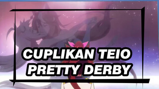 Saat Teio Melihat Presiden "Sejarah KulitHitam" | Pretty Derby