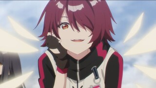 Arknights: Reimei Zenshou Episode 5