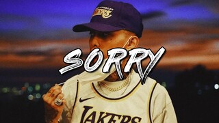 Sorry - Skusta Clee x Jnskie x OC Dawgs