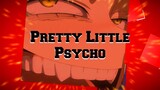 My Hero Academia - Pretty Little Psycho