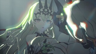 永不分离~Never let you go~//梅比乌斯 克莱茵