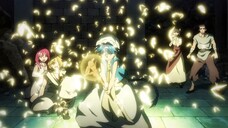 Magi The Labyrinth of Magic (10)