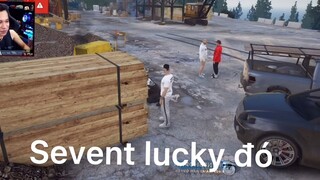 (GTA V) Những Khoảnh khắc Hài Hước, Những Con Xe Chất Và Đỉnh Cao Nhất GTA V #2  Siêu Xe GTA V