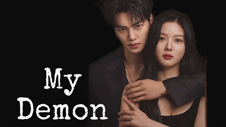 My Demon EP 1 [eng sub] 🇰🇷