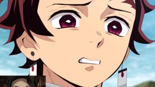 【鬼灭之刃】街头颜值打分