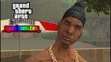 GTA San Andreas - OG Loc but Randomized