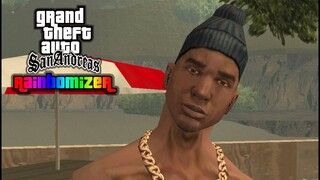 GTA San Andreas - OG Loc but Randomized