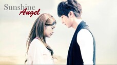 Sunshine Angel E14 | Romance | English Subtitle | Taiwanese Drama