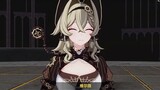 [Honkai Impact 3] Who can refuse the dark beautiful girl? If yes, then seven more