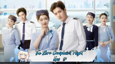 The Zero Complaint Flight Eps 17  Sub Indo