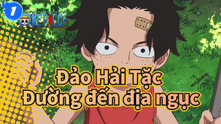 [Đảo Hải Tặc] Ace&Sabo-Đường đến địa ngục_1