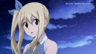 Beverly（ビバリー） / Endless Harmony（TVアニメ「FAIRY TAIL」EDテーマ）