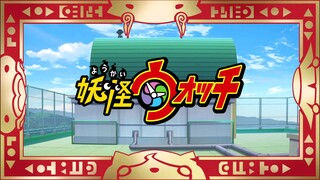 Yo-kai Watch Episode 7 Uncut English Dub