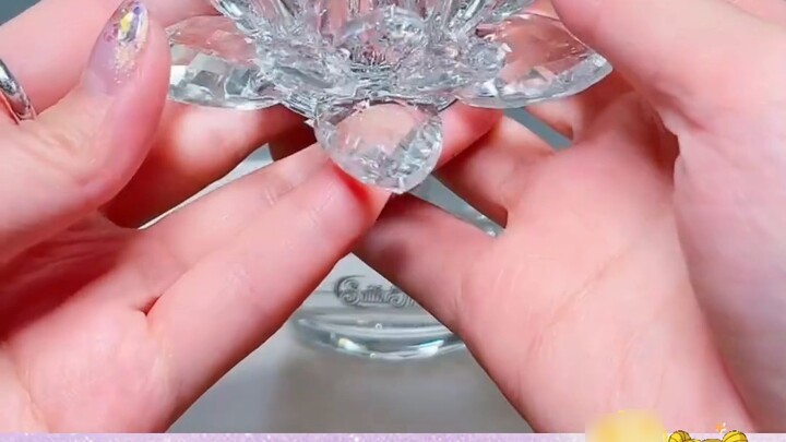 เซเลอร์มูน · Phantom Silver Crystal Perfume · Yushu