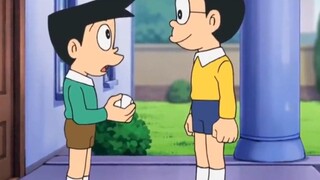 Review phim anime Doraemon