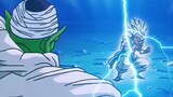 Piccolo: No way, this is the third level of Super Tournament Ajin, how did these two brats do it!