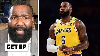 Perk has brutal comment: "Lakers should shutting LeBron down"