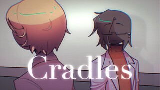 柴企//MEME//Cradles