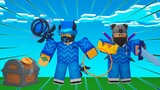 Winning With Kits I NEVER USE | Roblox BedWars