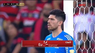 Flamengo x Peñarol 190924