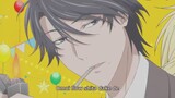 HITORIJIME MY HERO EP 9