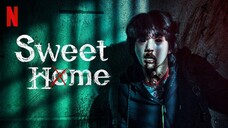 Sweet Home: season 1 (Tagalog dub) Ep5