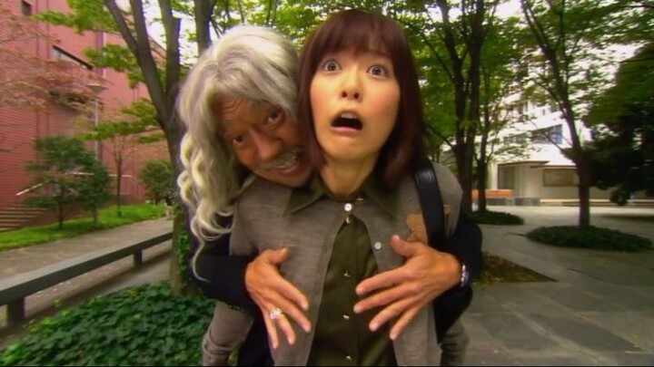 Nodame Cantabile EP3 (JP) thaisub