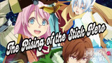HOT |  The Rising of the Stick Hero Debut Battle
