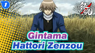 Gintama|【MAD】Marishiten-Hattori Zenzou_1