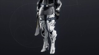 BUNGIE ADDED A SKIRT?!